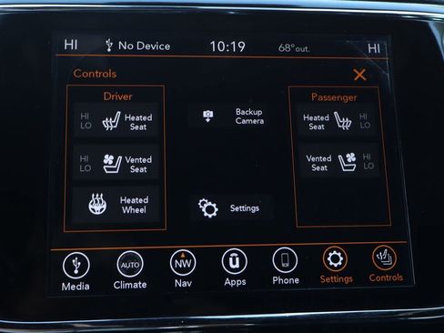 Used 2021 Jeep Grand Cherokee Limited w/ Quick Order Package 28K 80th image 32