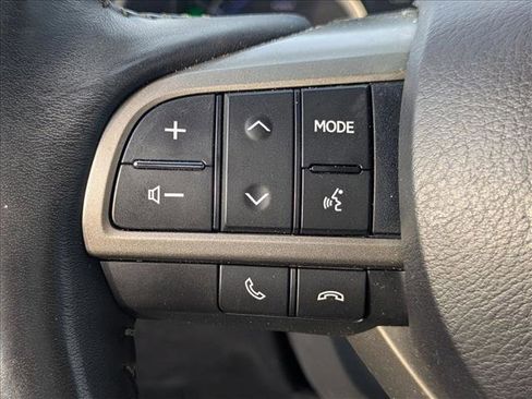 Used 2019 Lexus RX 450h AWD image 14