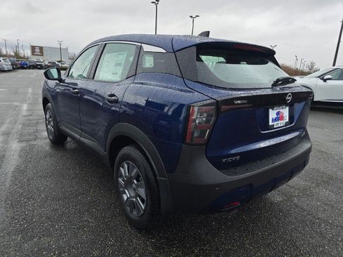 New 2026 Nissan Kicks S image 5
