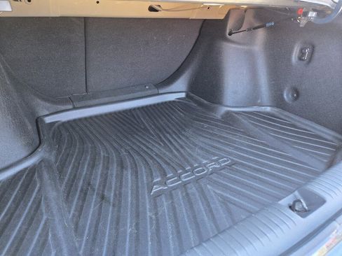 Used 2023 Honda Accord EX image 14