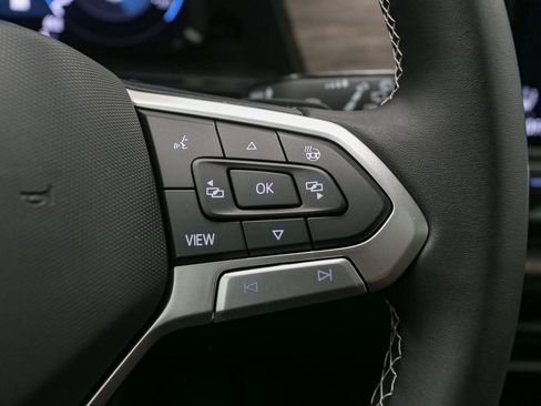 New 2026 Volkswagen Atlas SEL AWD/4WD image 24