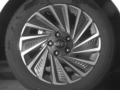 Used 2025 Hyundai Sonata SEL FWD image 18