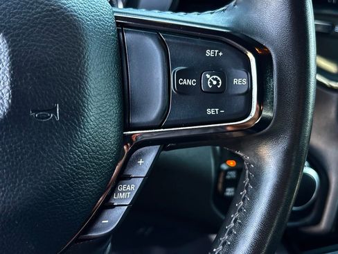Used 2024 RAM 1500 Big Horn AWD/4WD image 18