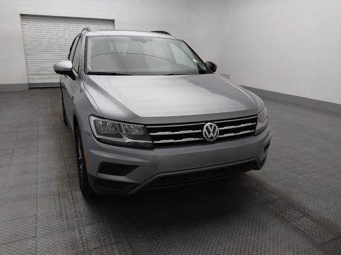 Used 2019 Volkswagen Tiguan SE image 14
