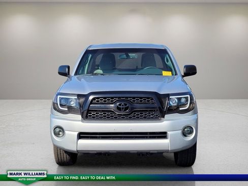 Used 2011 Toyota Tacoma 2WD Access Cab w/ SR5 Pkg #2 image 9