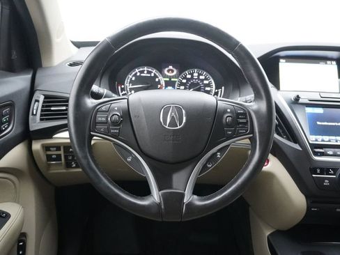 Used 2020 Acura MDX Technology image 16