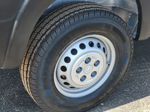 New 2025 RAM ProMaster 1500 w/ Convenience Group image 7