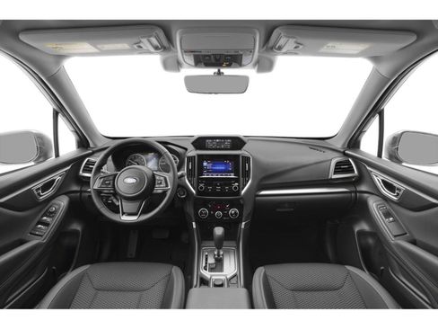 Used 2020 Subaru Forester Premium AWD/4WD image 3