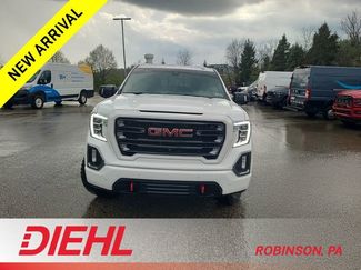 Used 2021 GMC Sierra 1500 AT4 w/ AT4 Premium Package AWD/4WD video 2