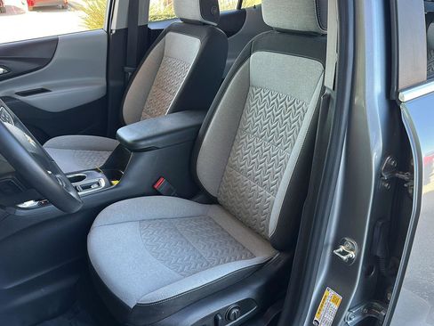 Used 2024 Chevrolet Equinox LT image 13