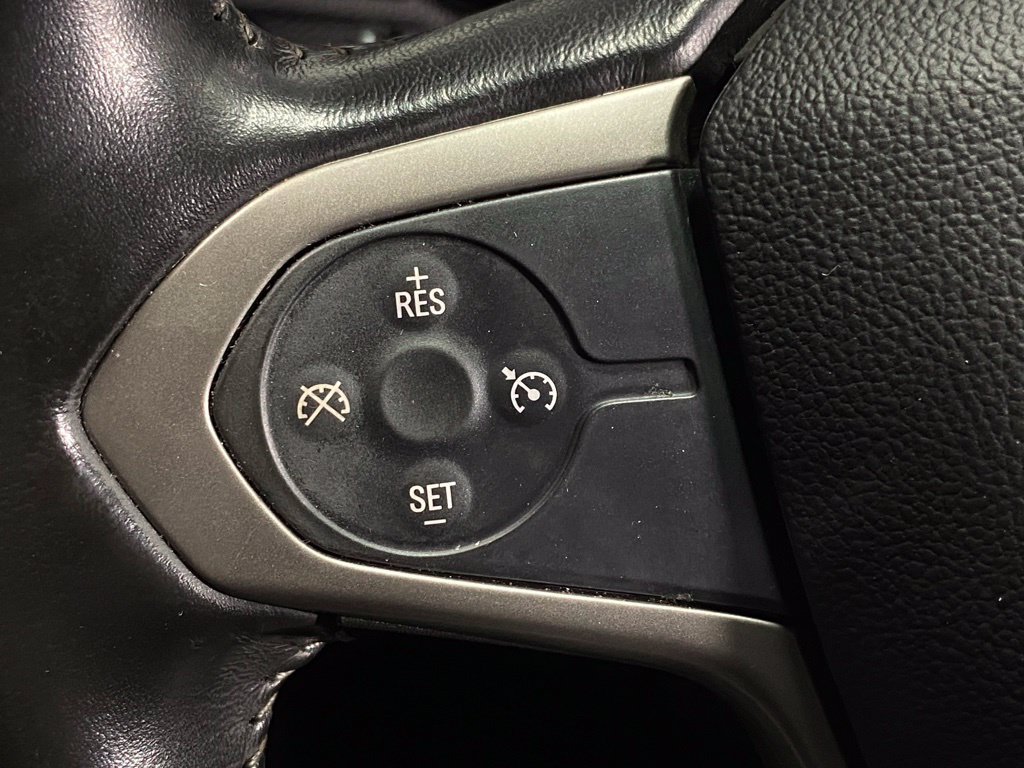 Used 2017 Chevrolet Colorado Z71 AWD/4WD image 32