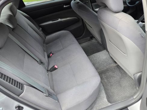 Used 2008 Toyota Prius FWD image 8