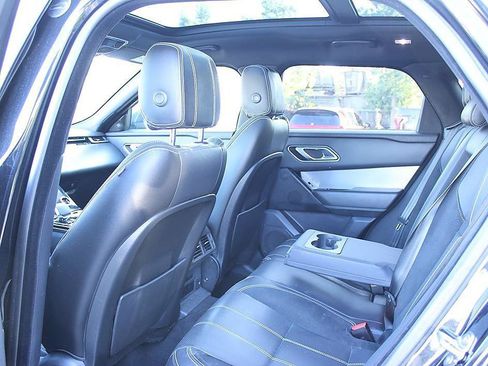 Used 2021 Land Rover Range Rover Velar R-Dynamic S AWD/4WD image 16