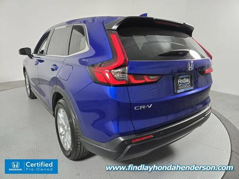 Used 2023 Honda CR-V EX-L image 4