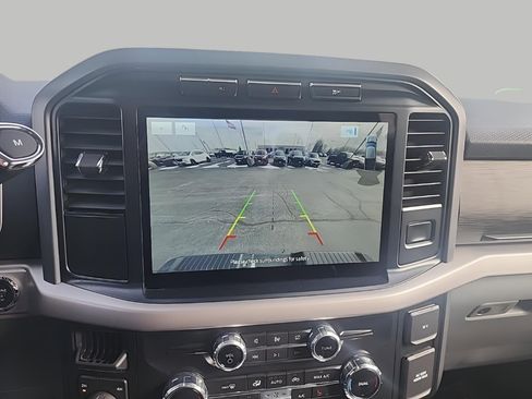 Used 2022 Ford F150 XLT w/ Equipment Group 302A High image 21