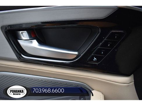 New 2026 Acura MDX SH AWD image 24