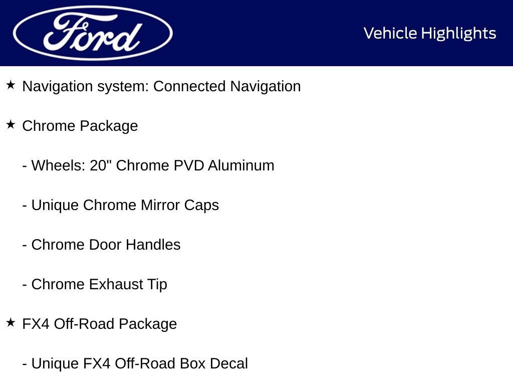 New 2026 Ford F250 King Ranch w/ Chrome Package AWD/4WD image 5