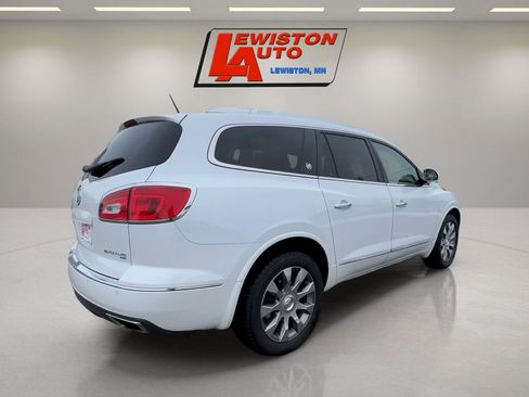 Used 2017 Buick Enclave Premium w/ Experience Buick Package image 5