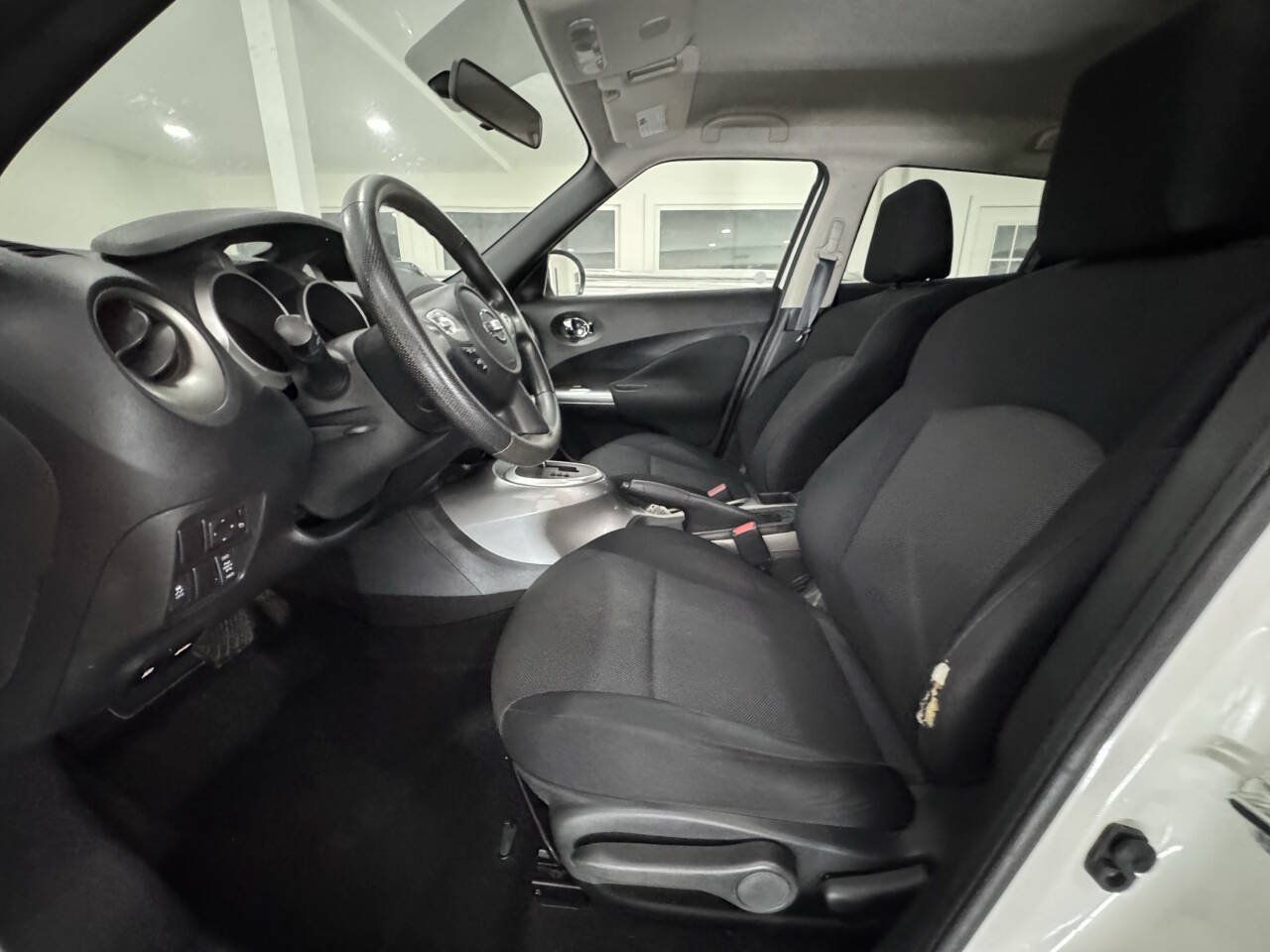 Used 2014 Nissan Juke S w/ Midnight Edition 2.0 AWD/4WD image 20