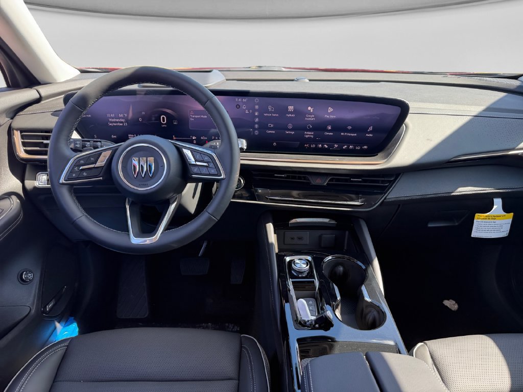 New 2026 Buick Envision Avenir AWD/4WD image 23