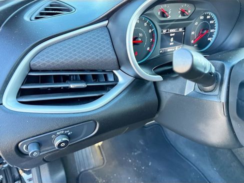 Used 2024 Chevrolet Malibu LT image 10