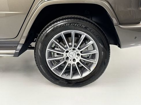 Certified 2023 Mercedes-Benz G 550 image 32