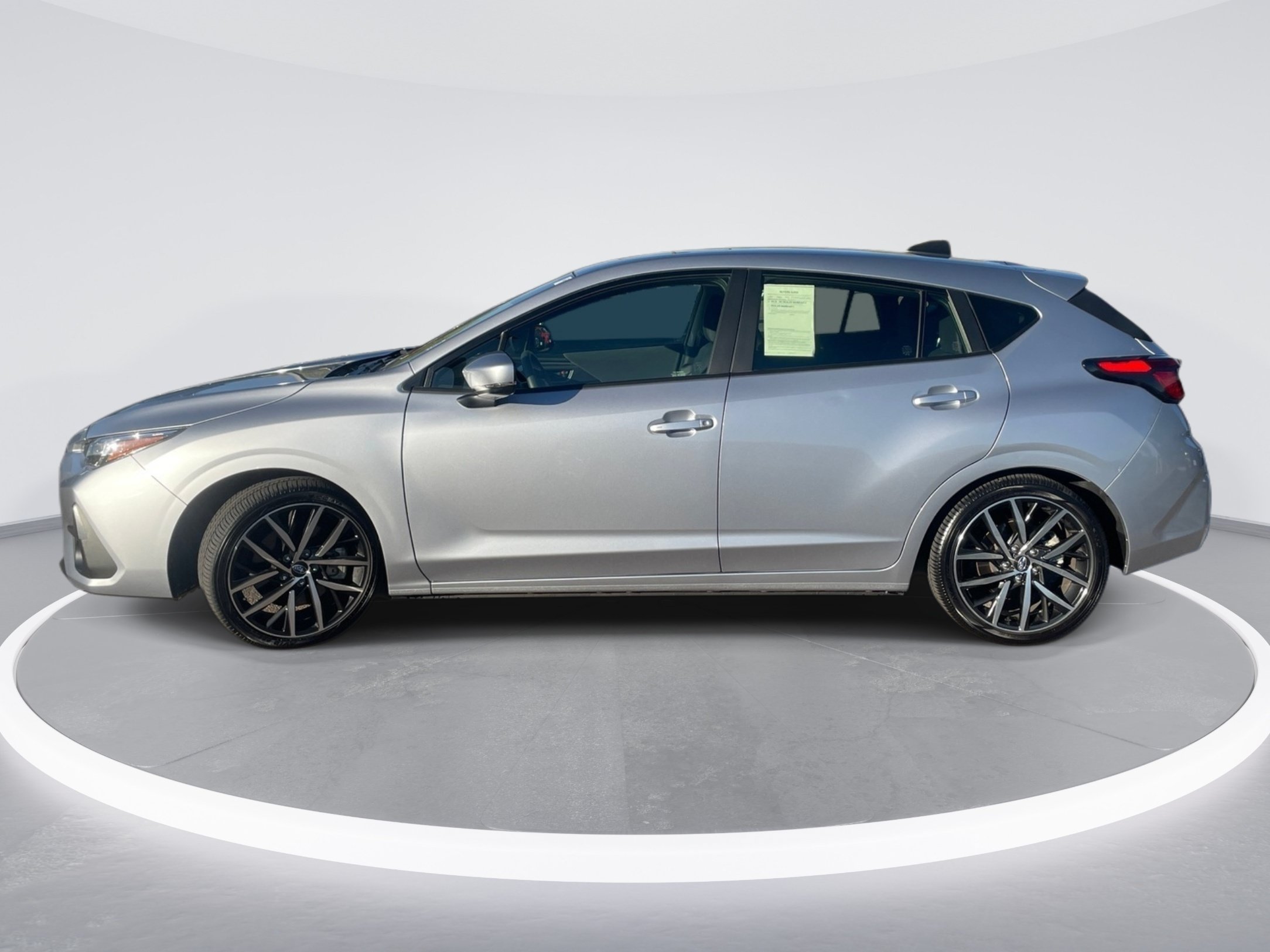 Used 2024 Subaru Impreza 2.0i Sport AWD/4WD image 4