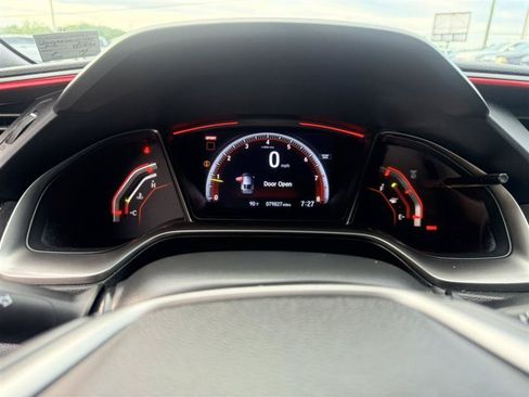 Used 2019 Honda Civic Type R image 26