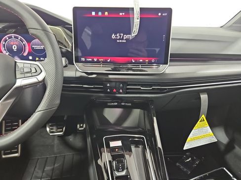 New 2026 Volkswagen GTI S FWD image 17