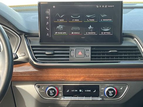 Used 2022 Audi Q5 2.0T Premium Plus w/ Premium Plus Package image 23
