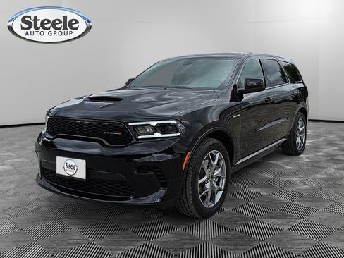 New 2026 Dodge Durango GT image 1
