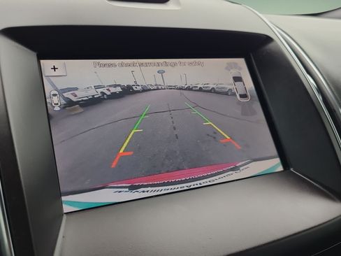 Used 2019 Ford Edge ST w/ Equipment Group 401A AWD/4WD image 21