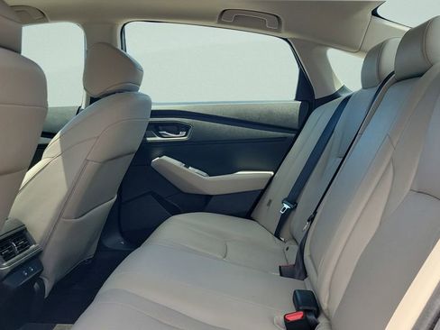 Used 2025 Honda Accord EX-L image 10