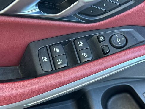 Used 2024 BMW M340i w/ Premium Package image 11