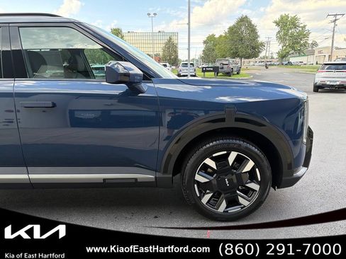 New 2027 Kia Telluride S AWD/4WD image 6
