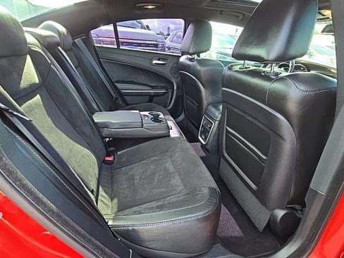 Used 2020 Dodge Charger GT w/ Plus Group RWD image 40