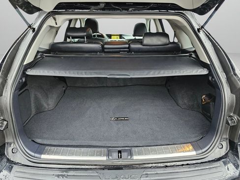 Used 2010 Lexus RX 450h AWD image 21