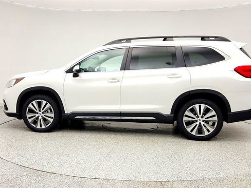 Used 2022 Subaru Ascent Limited w/ Technology Package image 8