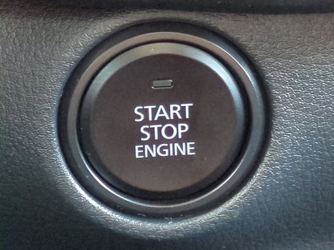 Certified 2025 MAZDA CX-50 AWD 2.5 S w/ Preferred Package image 23