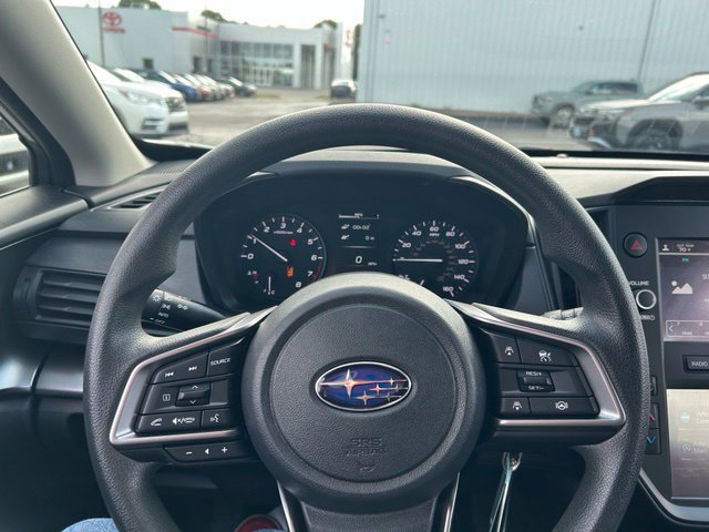 Used 2025 Subaru Impreza 2.0i AWD/4WD image 16