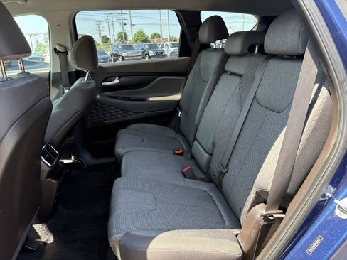 Used 2019 Hyundai Santa Fe SE FWD image 29