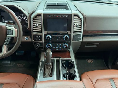 Used 2020 Ford F150 King Ranch w/ Trailer Tow Package AWD/4WD image 84