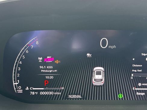 New 2026 Acura MDX SH-AWD w/ Advance Package image 28