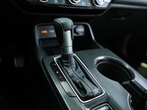 Certified 2025 Honda Civic Sport Touring image 42