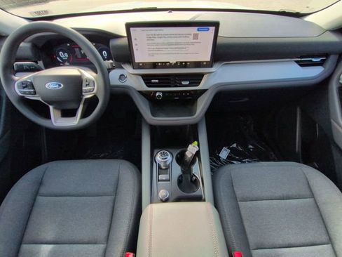 New 2026 Ford Explorer Active image 14