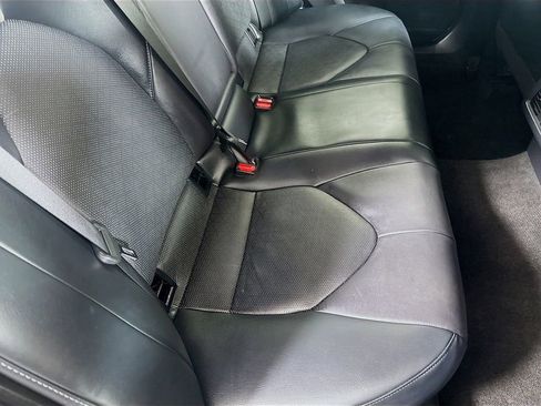 Used 2024 Toyota Camry XSE w/ Cold Weather Package image 35