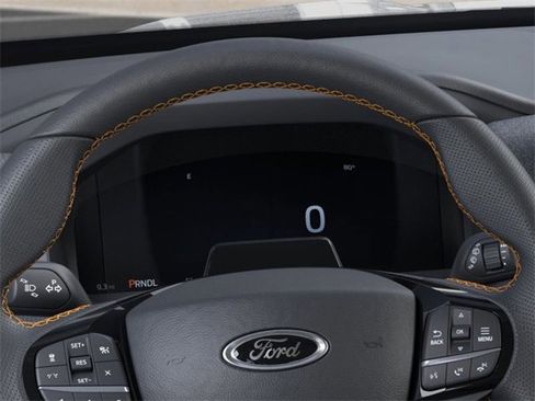 New 2026 Ford Explorer Tremor w/ Tremor Ultimate Package image 13