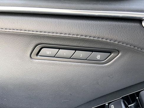 Used 2020 Cadillac CT5 Sport AWD/4WD image 30