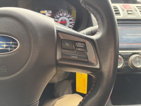 Used 2020 Subaru WRX Premium w/ Performance Package image 17