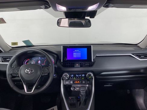 Used 2023 Toyota RAV4 XLE w/ Convenience Package AWD/4WD image 29